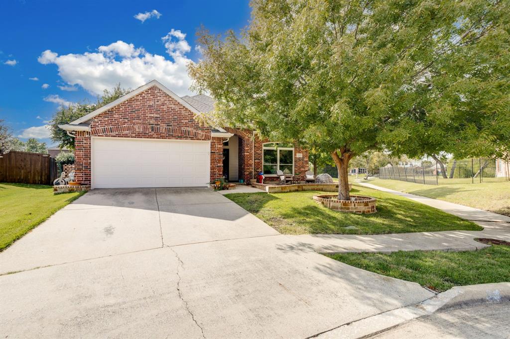 6403 Highland Crest Lane