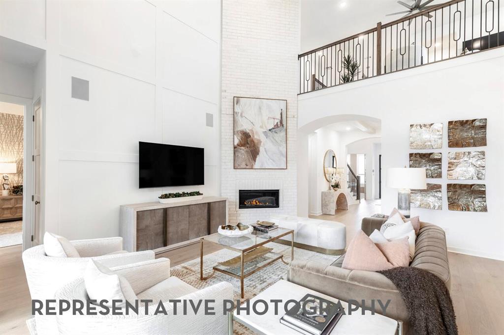 Pecan Square - Residential