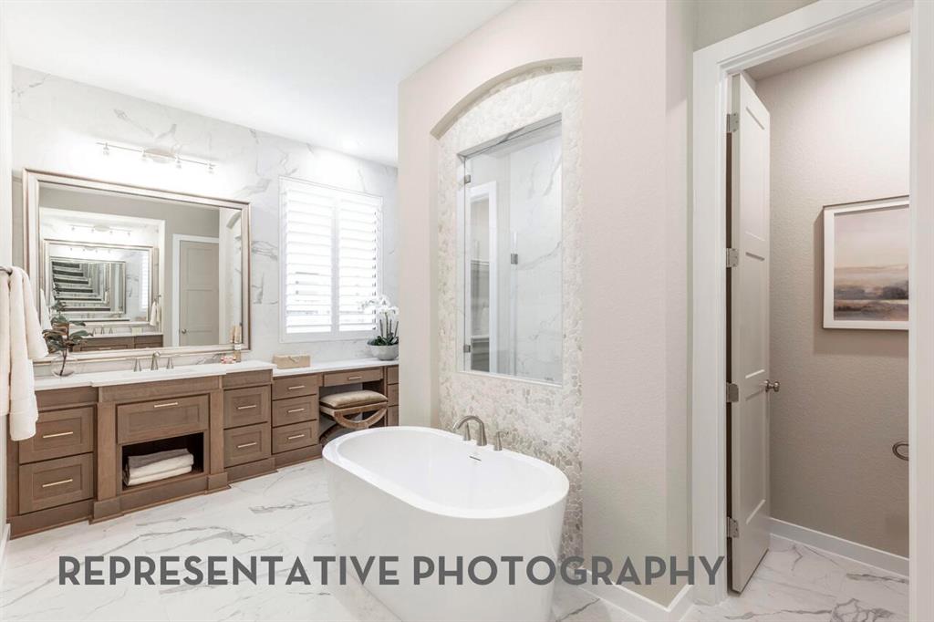 Pecan Square - Residential