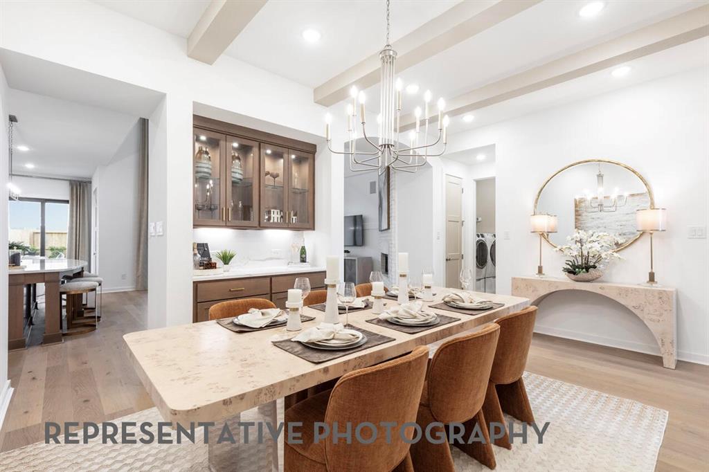 Pecan Square - Residential