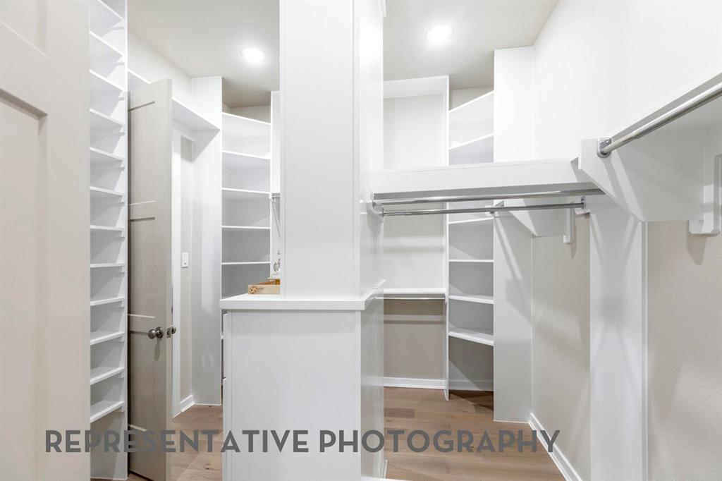 Pecan Square - Residential