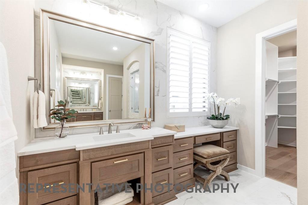 Pecan Square - Residential