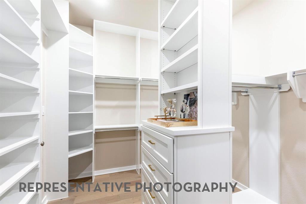 Pecan Square - Residential