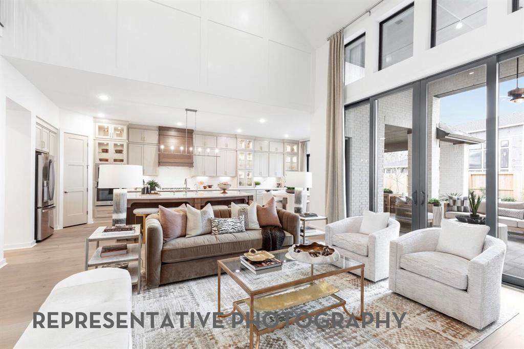 Pecan Square - Residential