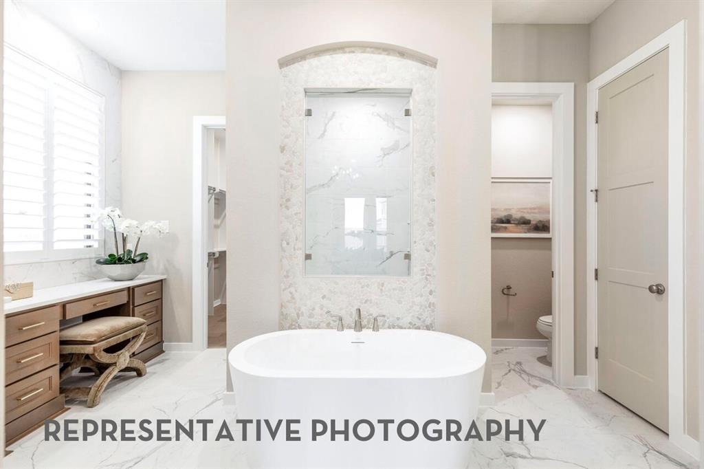 Pecan Square - Residential