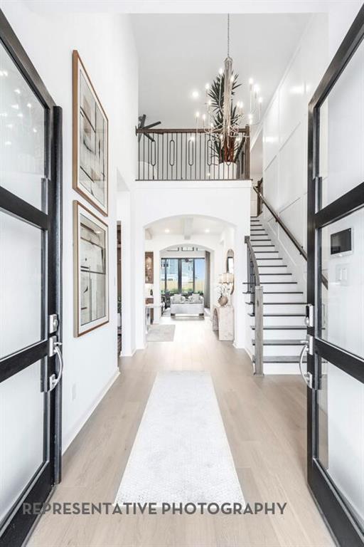 Pecan Square - Residential