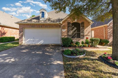 A home in Bedford