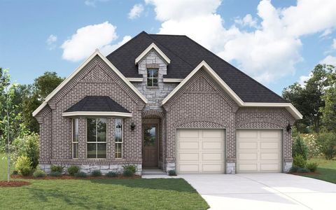 3040 Flintrock Lane Anna TX 75409