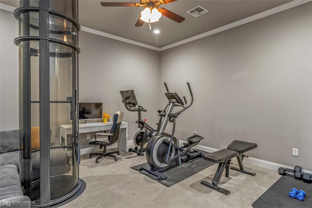 Oak Alley - Residential