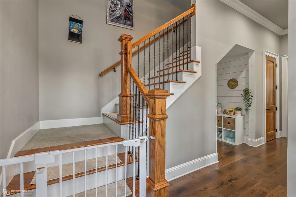 Oak Alley - Residential