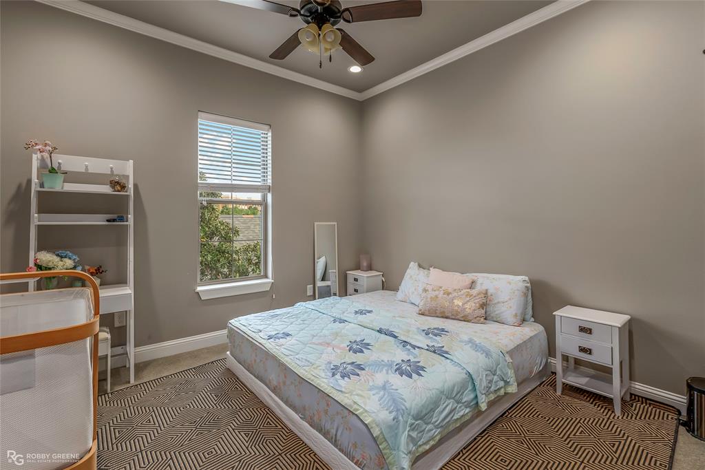 Oak Alley - Residential