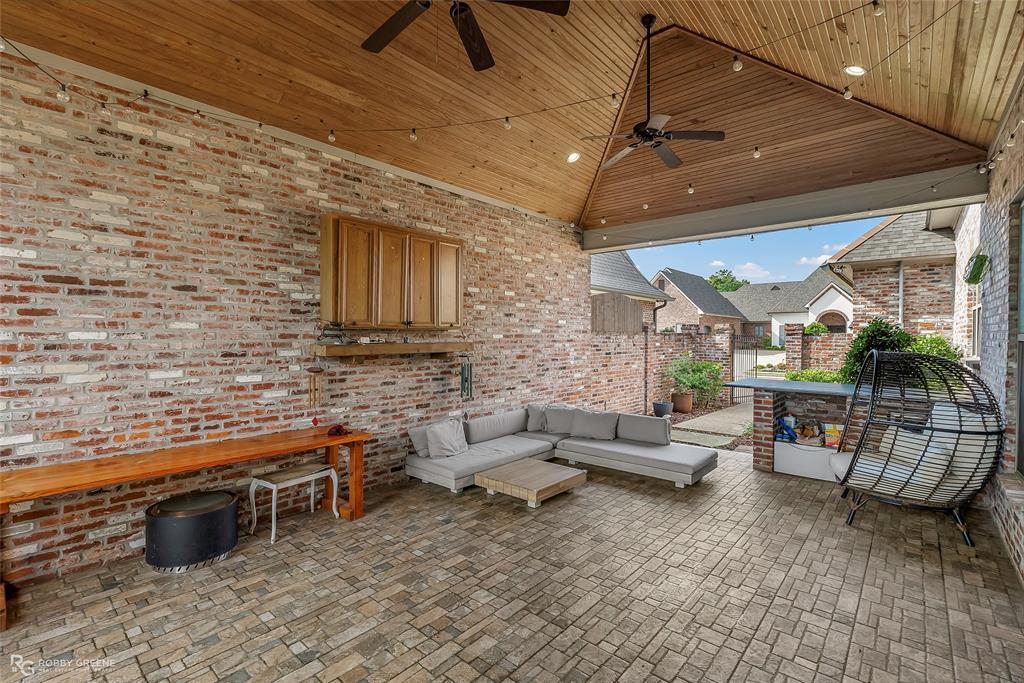 Oak Alley - Residential