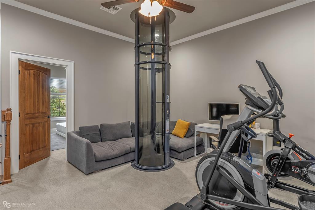 Oak Alley - Residential