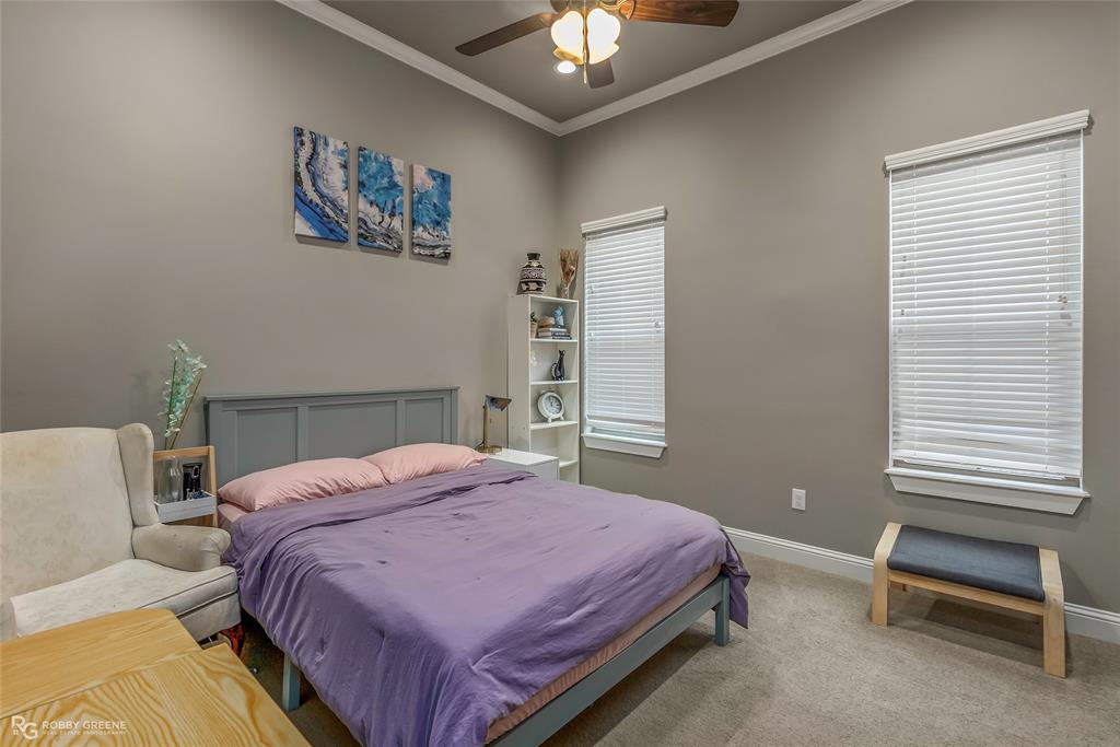 Oak Alley - Residential