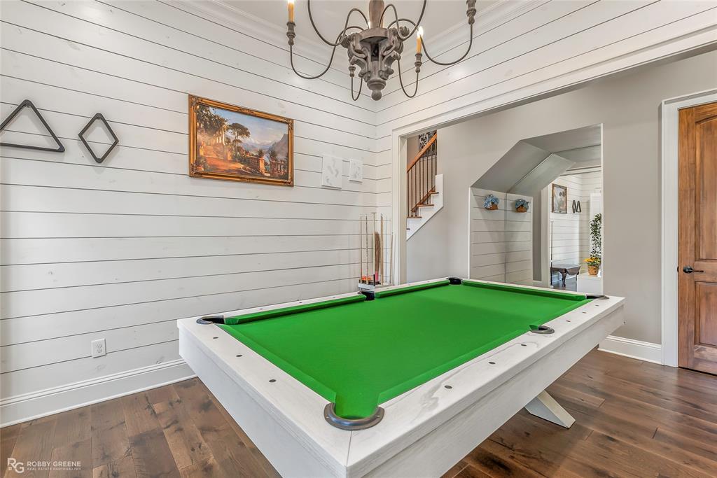 Oak Alley - Residential