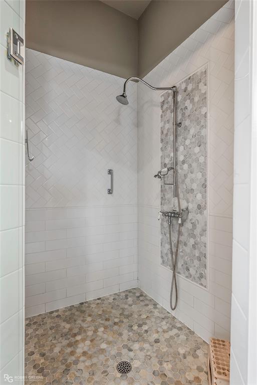 Oak Alley - Residential