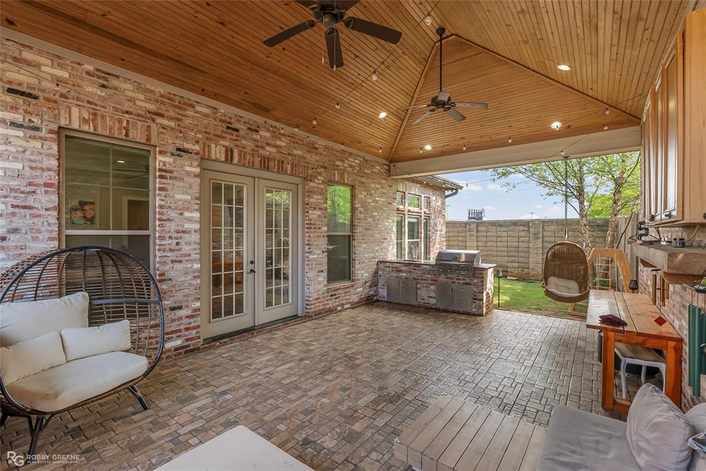 Oak Alley - Residential