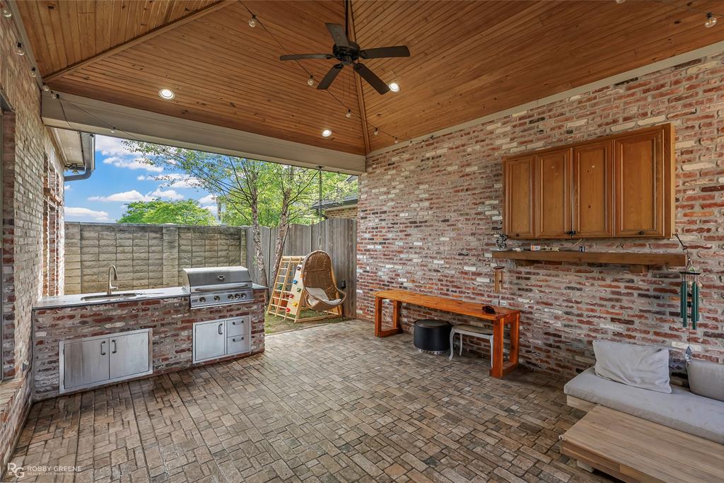 Oak Alley - Residential