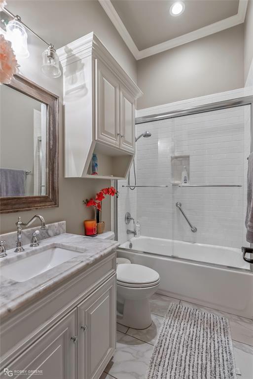 Oak Alley - Residential