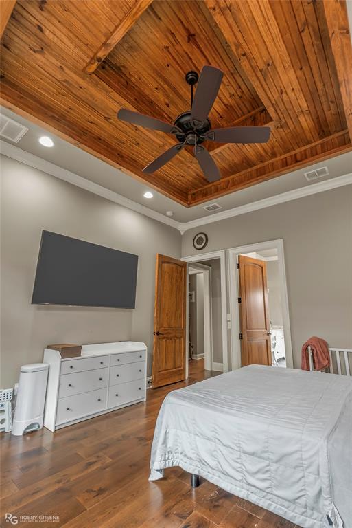 Oak Alley - Residential