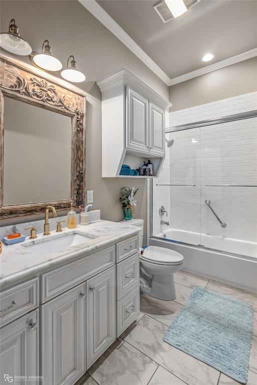 Oak Alley - Residential