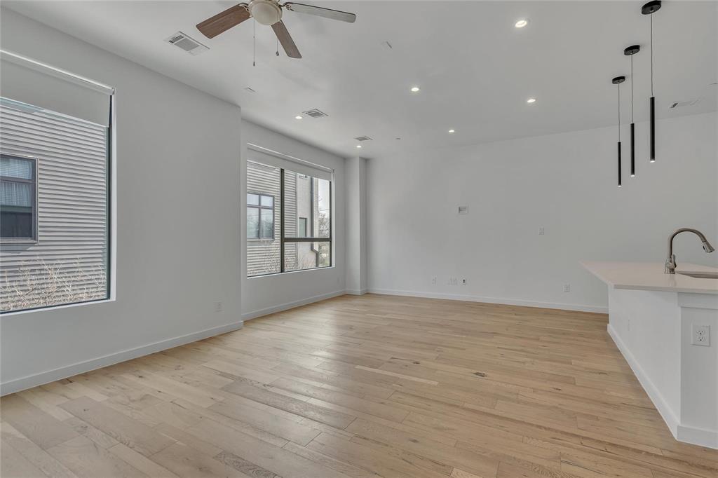 Maple Lawn Terrace - Residential Income