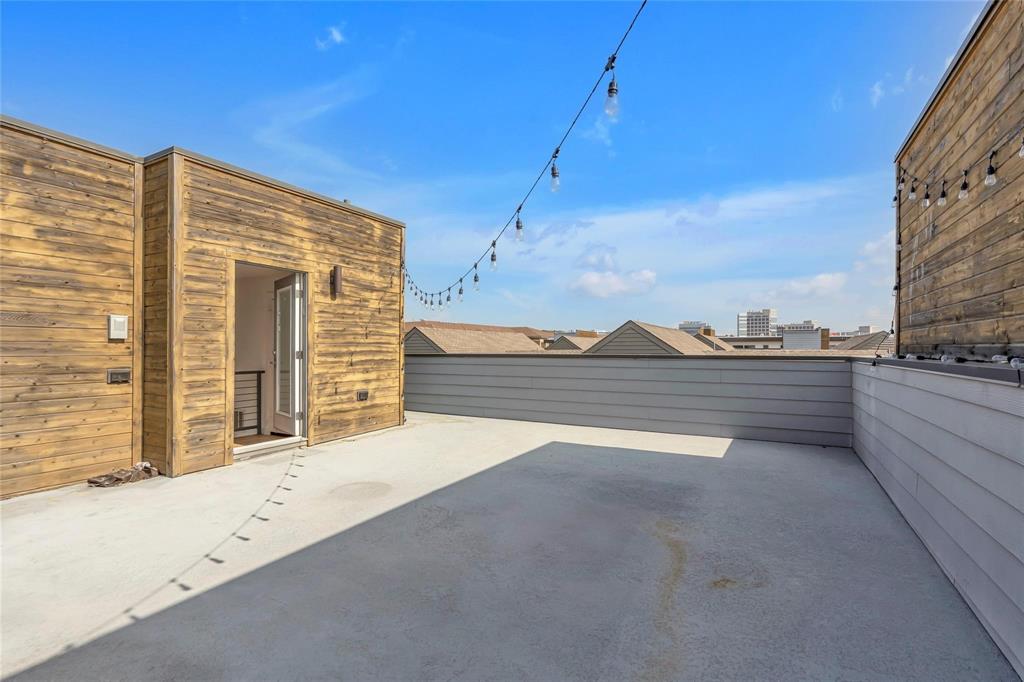 Maple Lawn Terrace - Residential Income