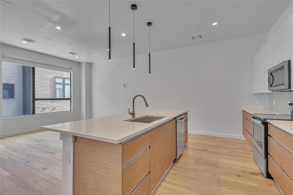 Maple Lawn Terrace - Residential Income