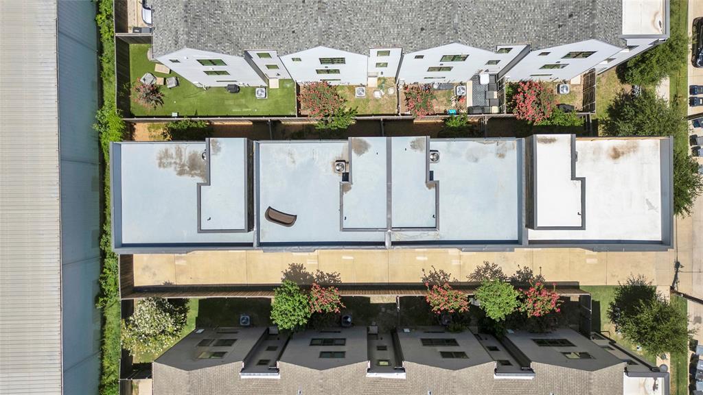 Maple Lawn Terrace - Residential Income