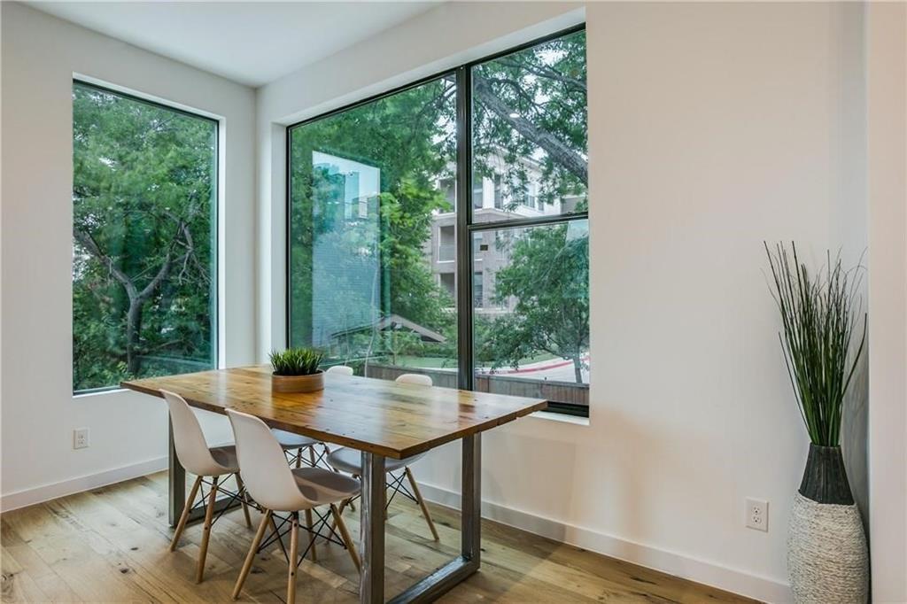 Maple Lawn Terrace - Residential Income