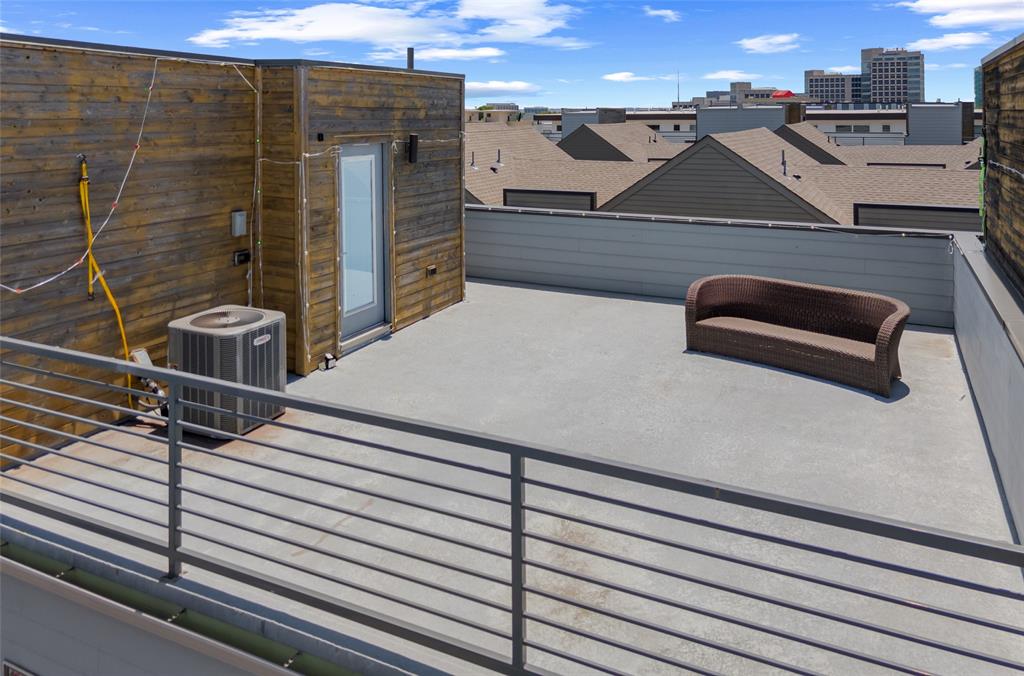 Maple Lawn Terrace - Residential Income