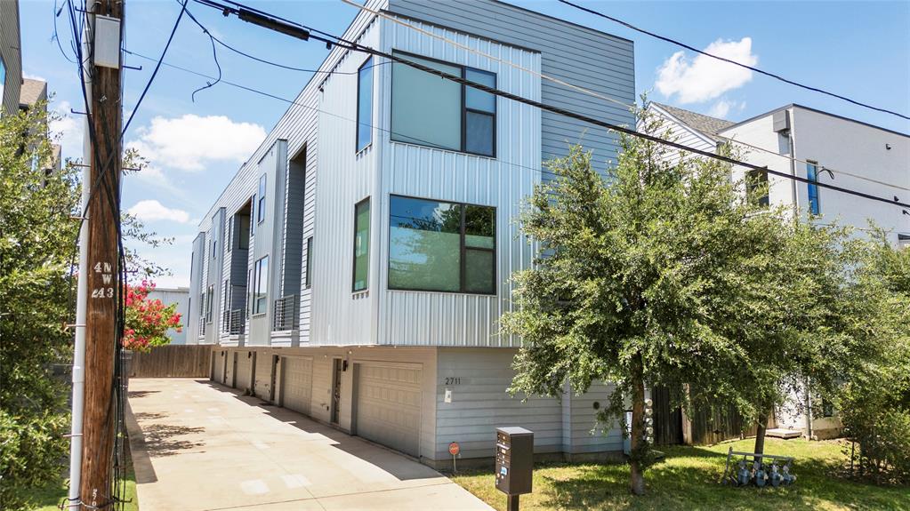 Maple Lawn Terrace - Residential Income