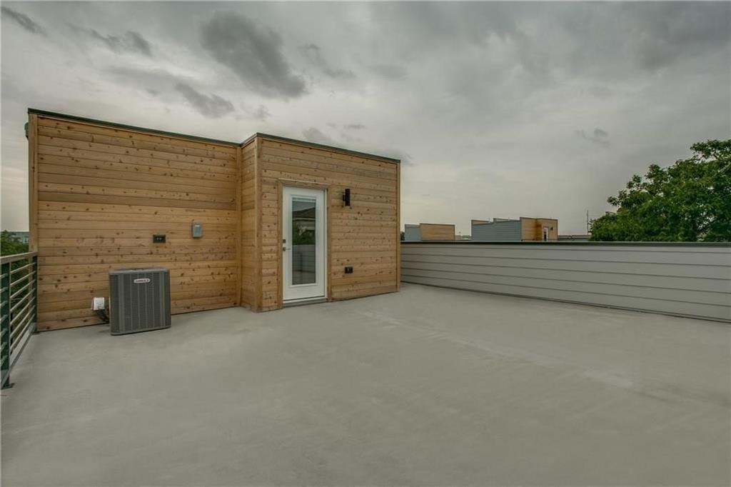 Maple Lawn Terrace - Residential Income