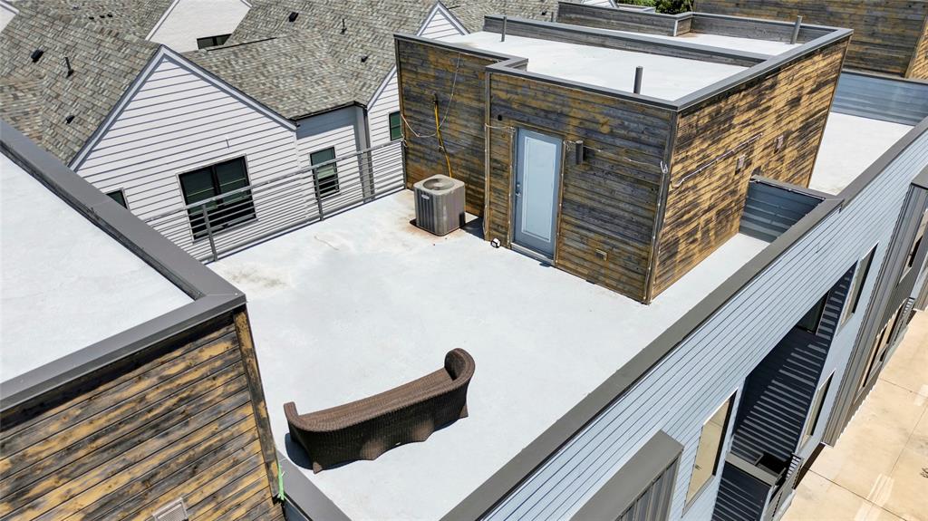 Maple Lawn Terrace - Residential Income