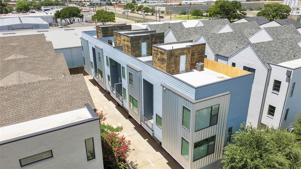 Maple Lawn Terrace - Residential Income