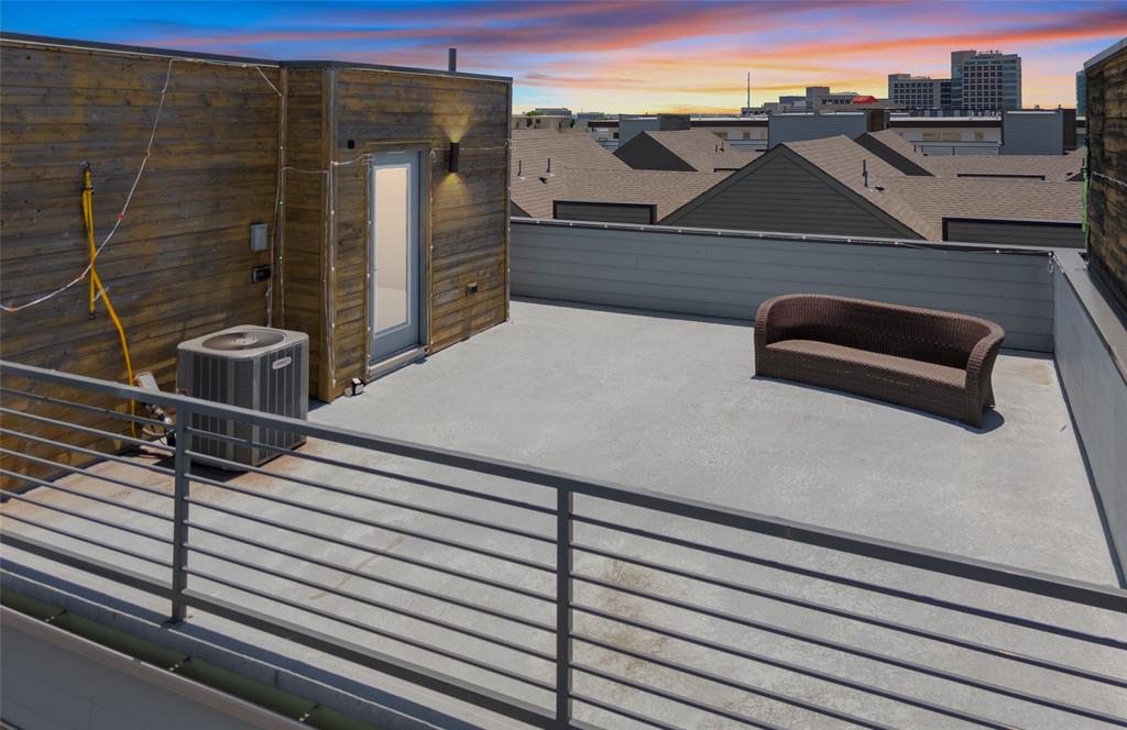 Maple Lawn Terrace - Residential Income