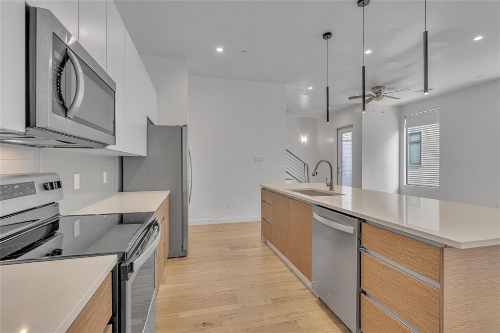 Maple Lawn Terrace - Residential Income