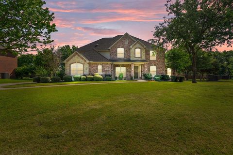 5200 Townsend Drive Flower Mound TX 75028