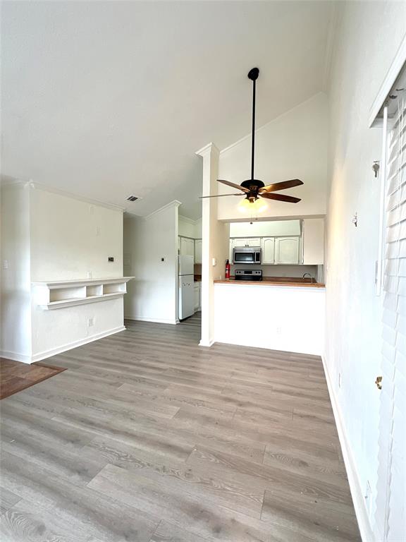 Sable Ridge Condos Ph 01-06 - Residential