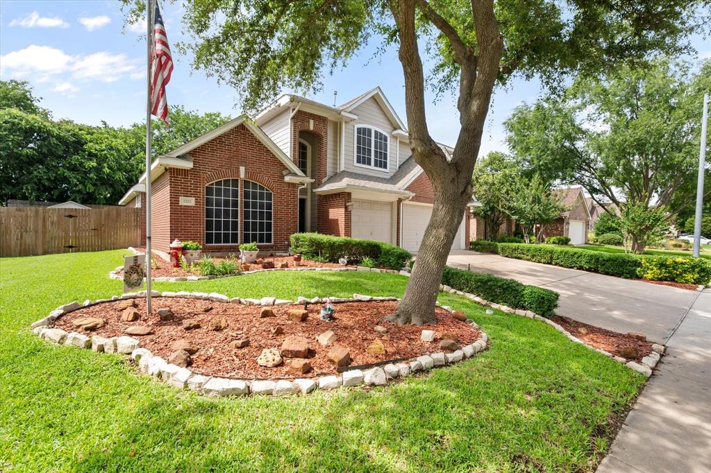 2213 Laura Elizabeth Trail