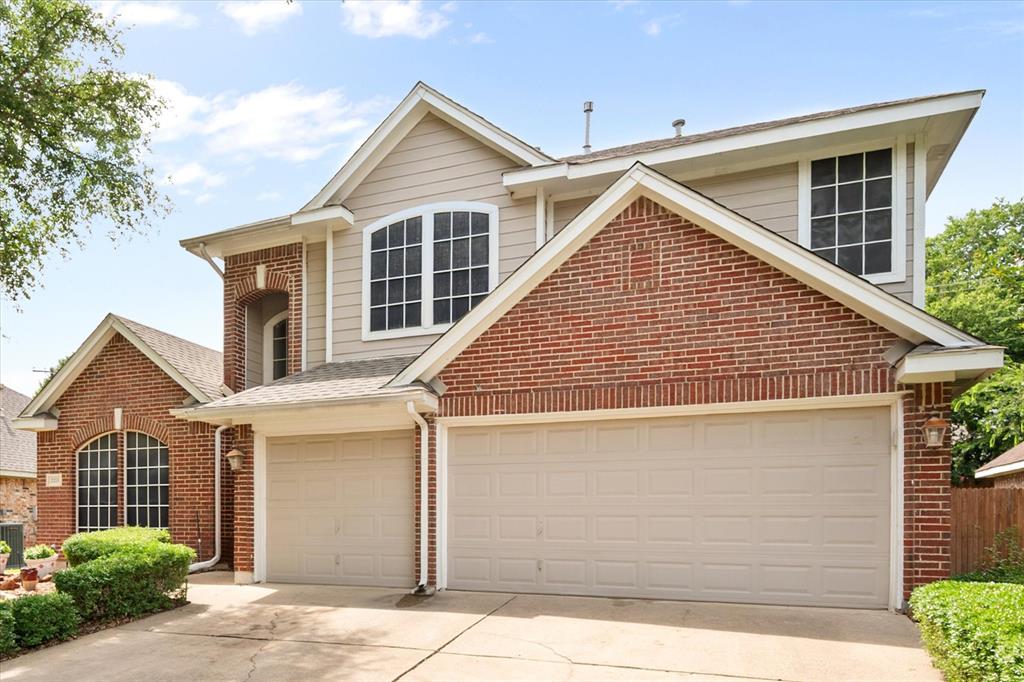 2213 Laura Elizabeth Trail