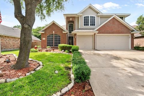 2213 Laura Elizabeth Trail Mansfield TX 76063