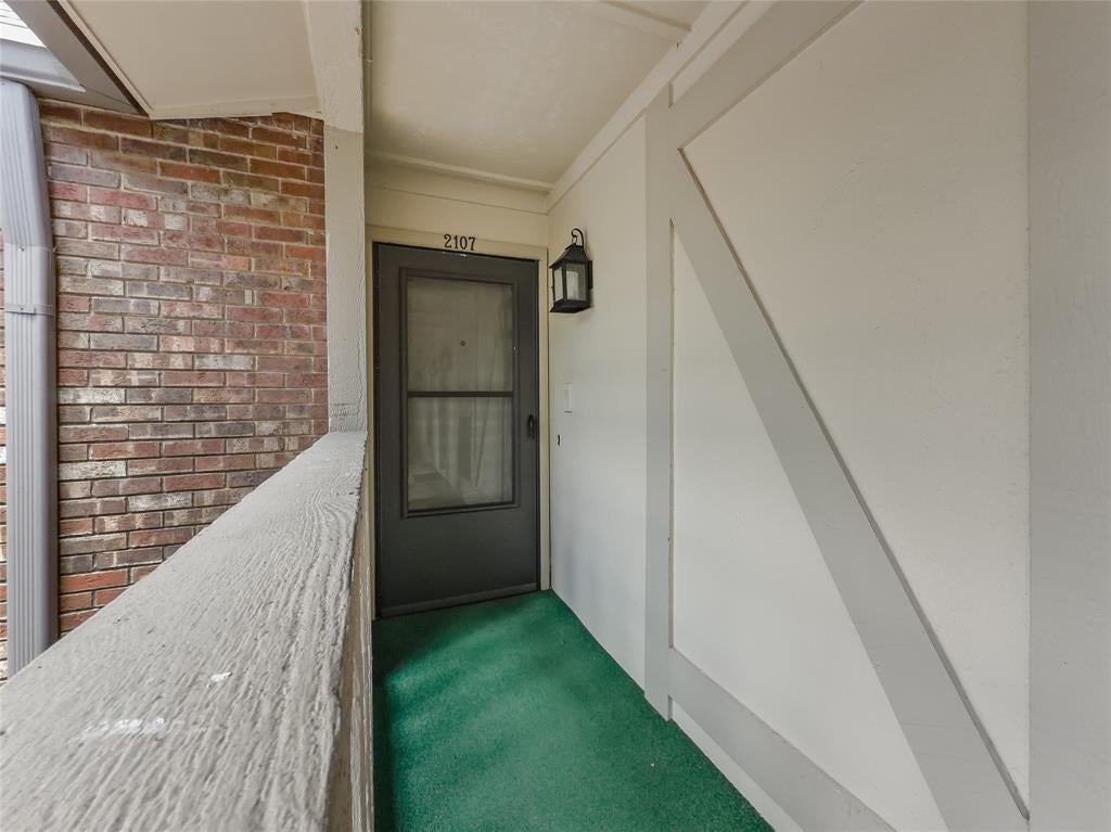 15922 Club Crest Drive 2107