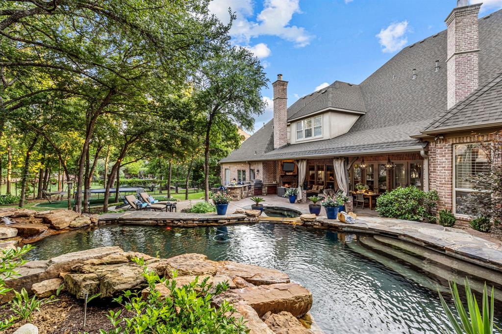 Kirkwood Hollow Add - Residential