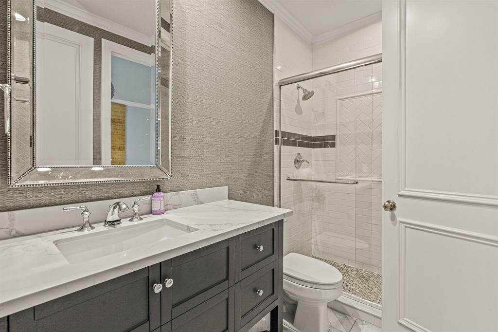 Kirkwood Hollow Add - Residential