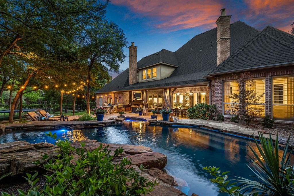 Kirkwood Hollow Add - Residential