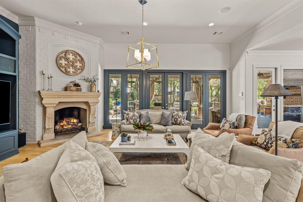 Kirkwood Hollow Add - Residential