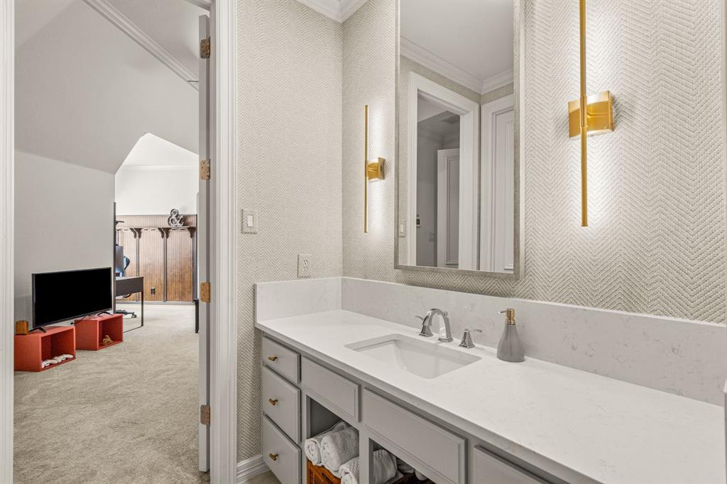 Kirkwood Hollow Add - Residential