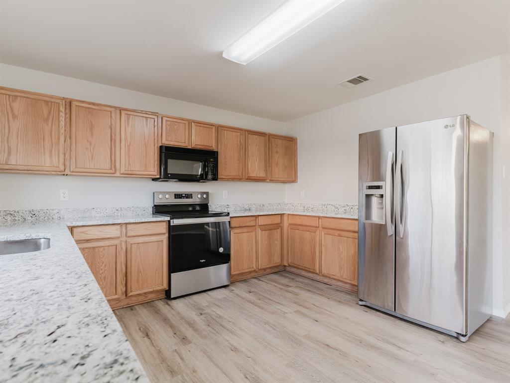 Bear Creek Vista - Residential