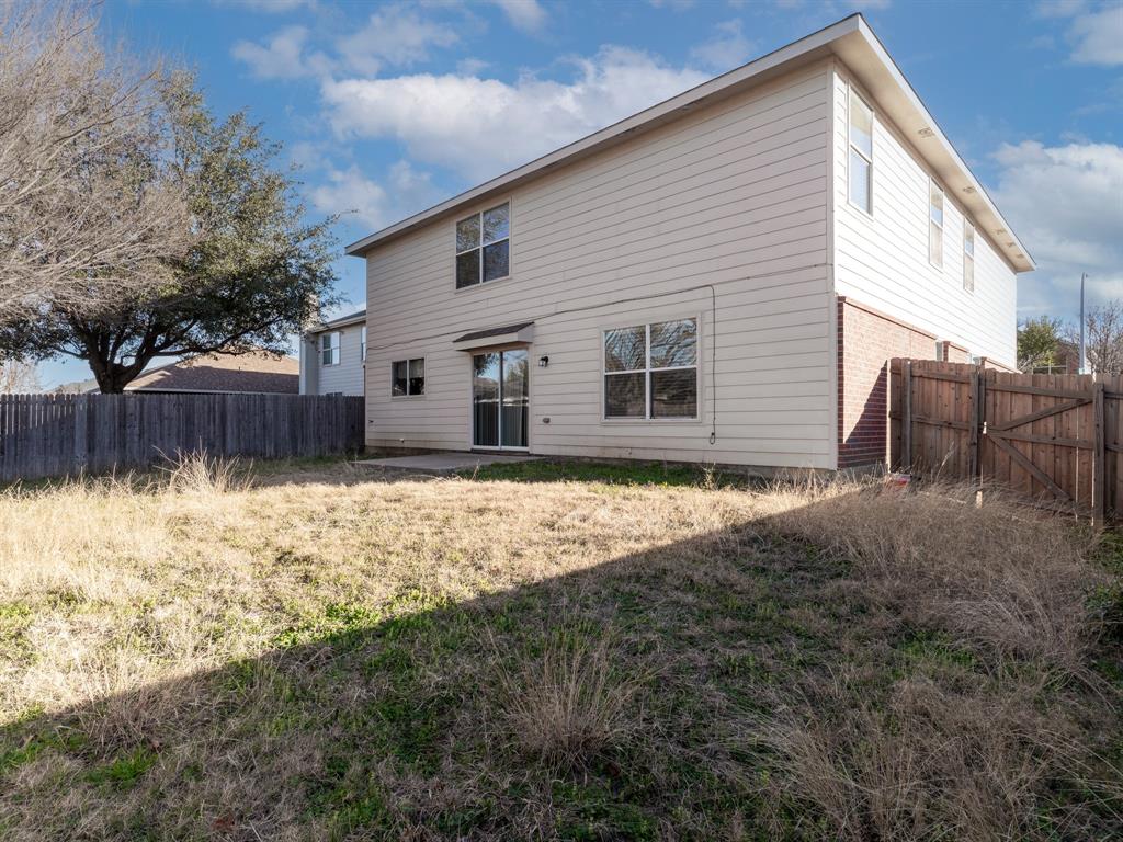 Bear Creek Vista - Residential